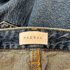 PacSun Casey Low Rise Baggy jeans